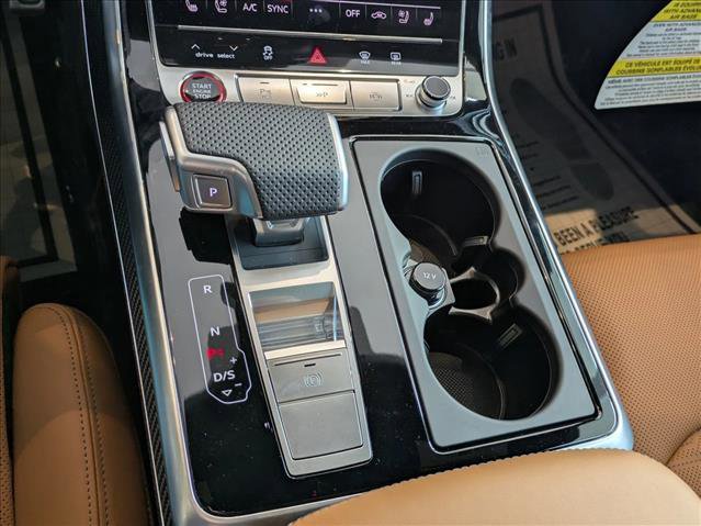 New 2026 Audi RS Q8 performance image 15