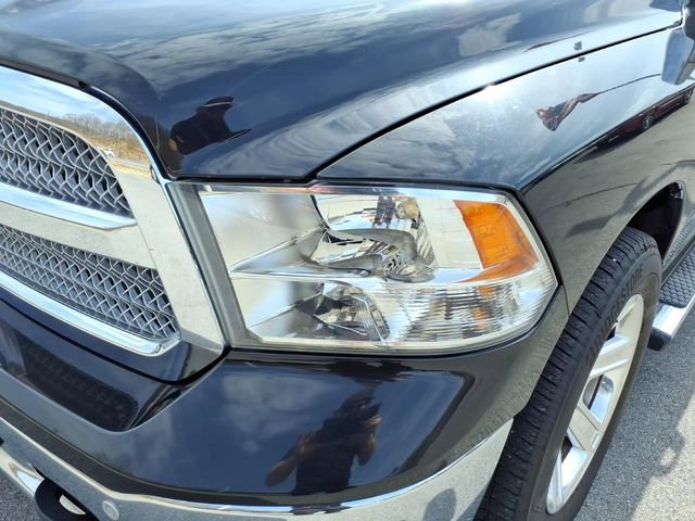 Used 2017 RAM 1500 Lone Star image 14