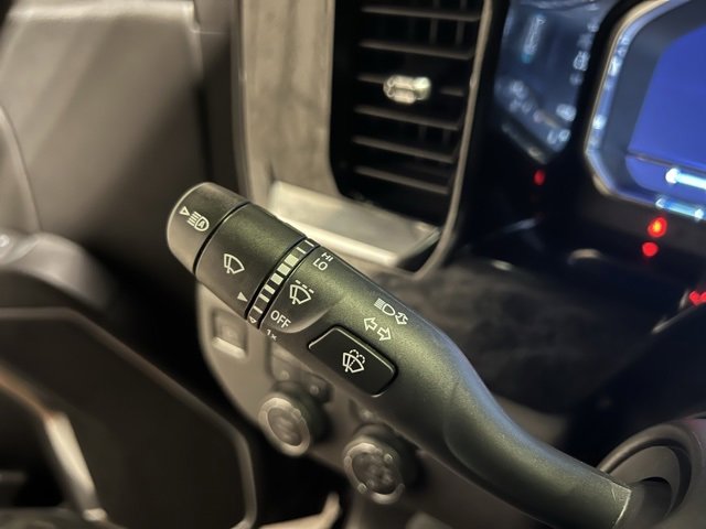 Used 2024 Chevrolet Silverado 1500 LT Trail Boss w/ Protection Package image 32