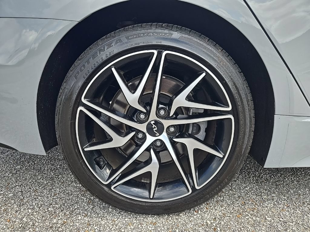 Used 2023 Kia Stinger GT-Line RWD image 27
