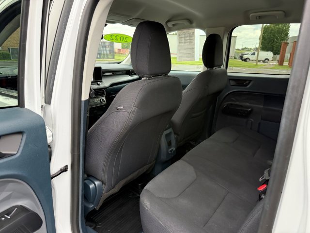 Used 2022 Ford Maverick XL w/ Equipment Group 100A Standard image 17