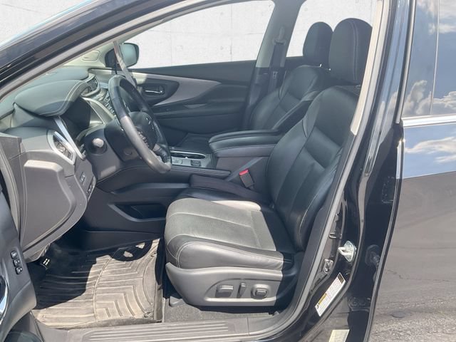 Used 2020 Nissan Murano SL w/ Moonroof Package AWD/4WD image 11