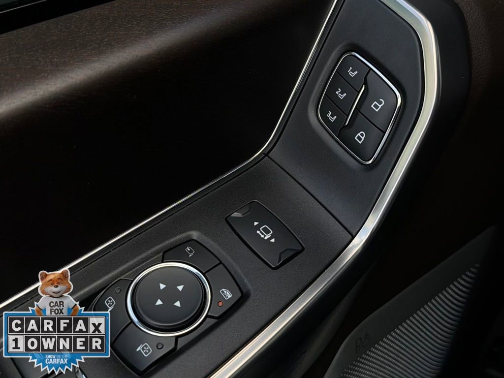 Used 2024 Ford F250 King Ranch w/ Chrome Package image 28