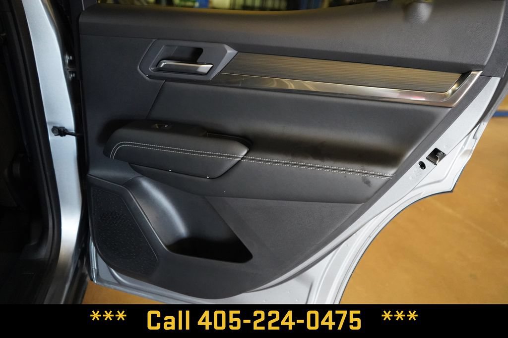 Used 2026 GMC Terrain Elevation FWD image 22