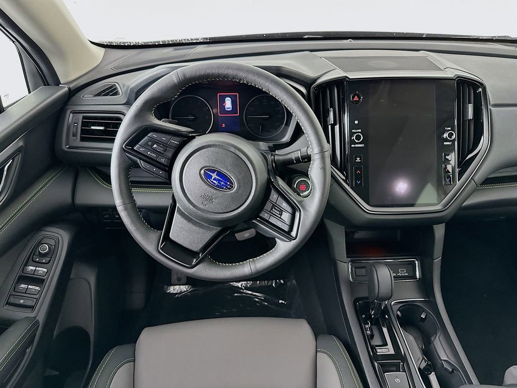 New 2025 Subaru Ascent Onyx Edition image 29