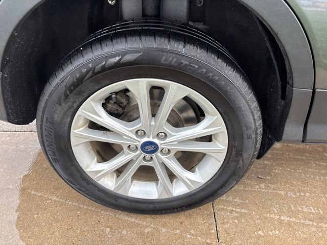 Used 2019 Ford Escape SE FWD image 13