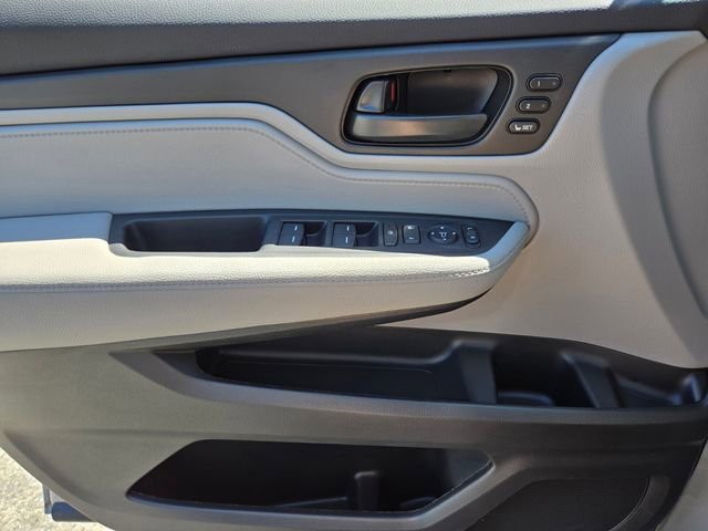 Used 2024 Honda Odyssey EX-L image 34