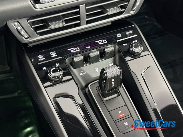 Used 2026 Porsche 911 Carrera RWD image 28