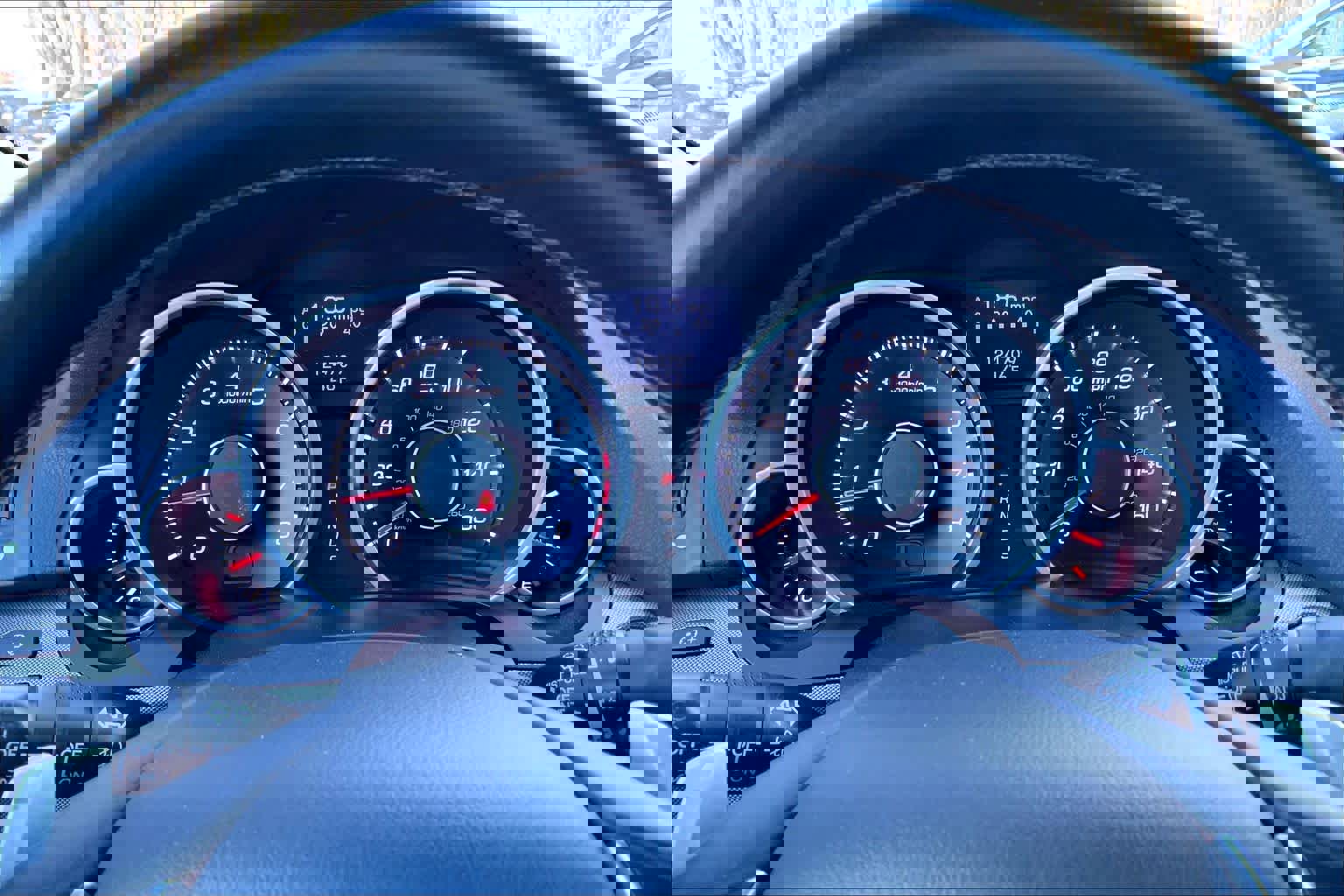 Used 2012 Acura TL SH-AWD image 26