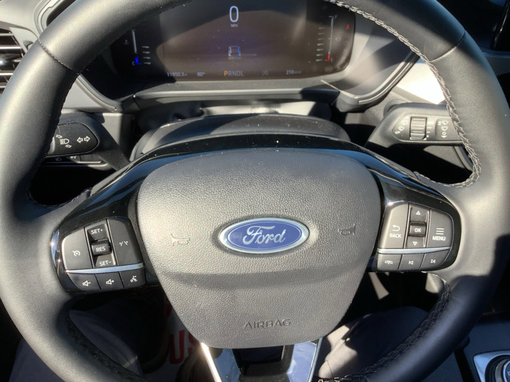 Used 2023 Ford Escape Active image 15