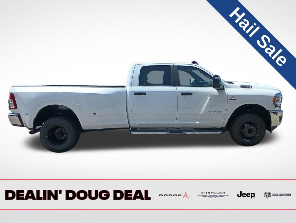 Used 2024 RAM 3500 Big Horn image 7