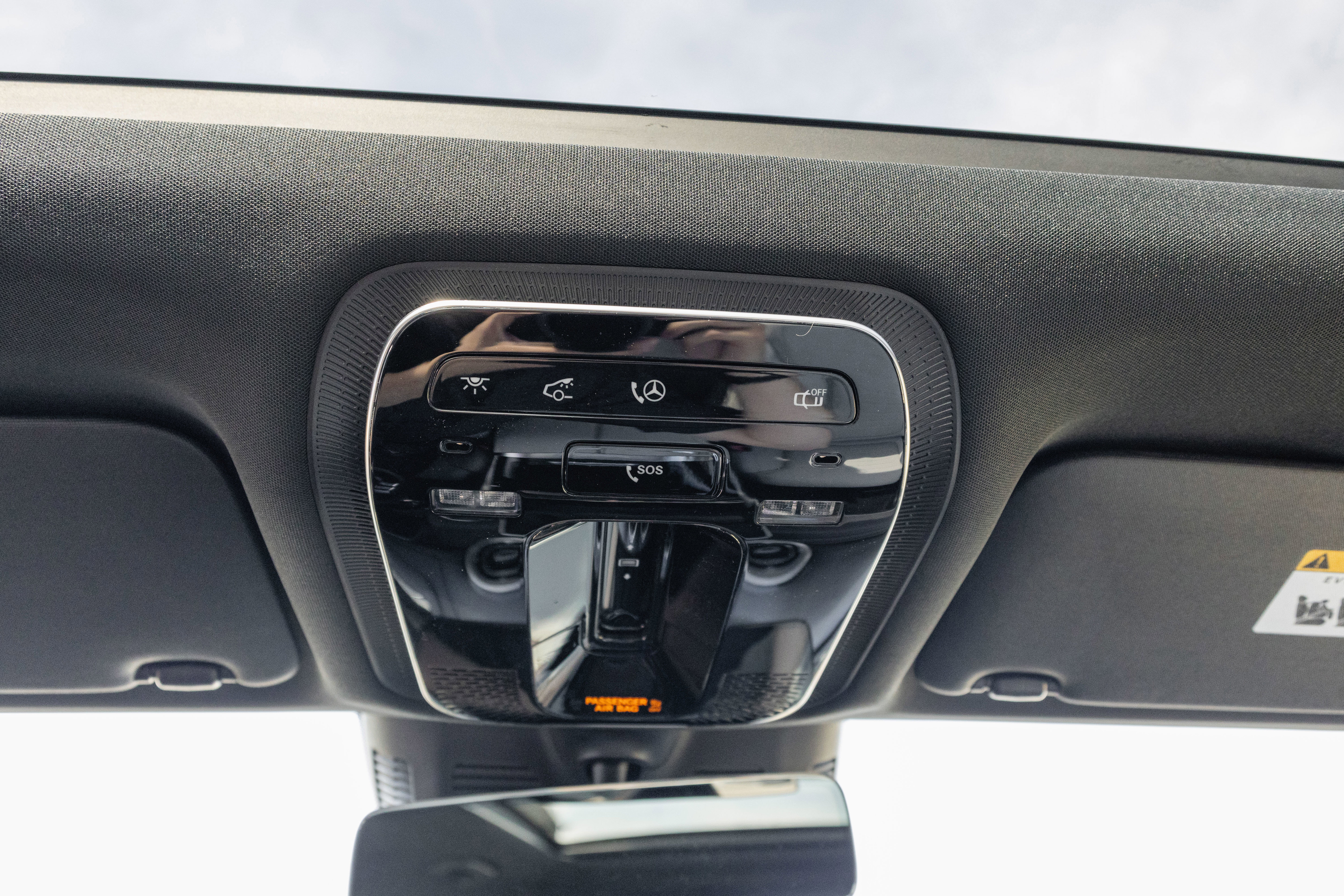 New 2026 Mercedes-Benz GLC 300 4MATIC image 25