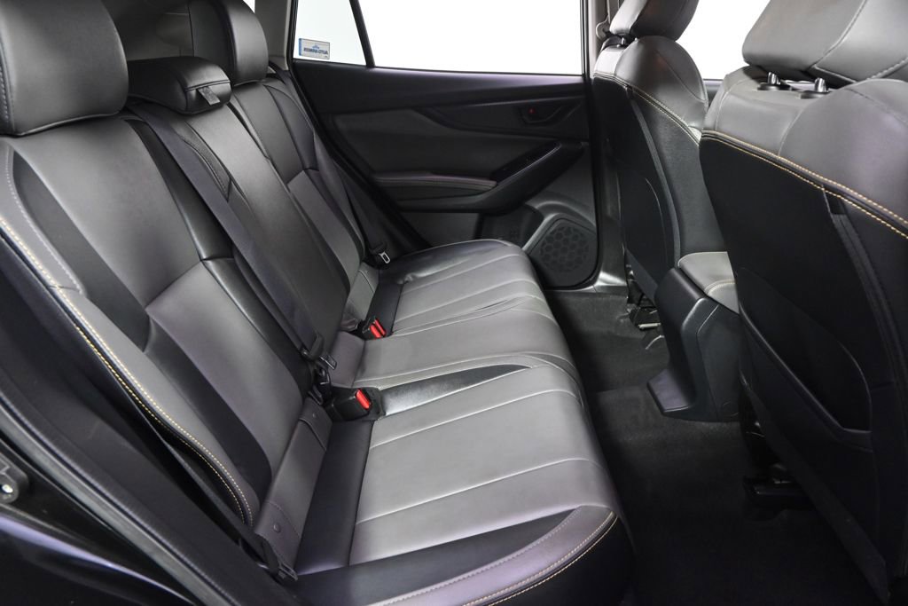 Used 2022 Subaru Crosstrek 2.5i Sport w/ Moonroof Package image 18