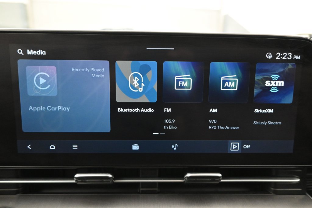 Used 2025 Hyundai Kona SEL AWD/4WD image 12