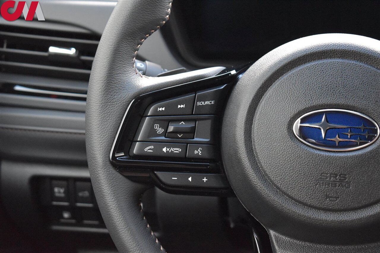 Used 2025 Subaru Forester Touring image 13