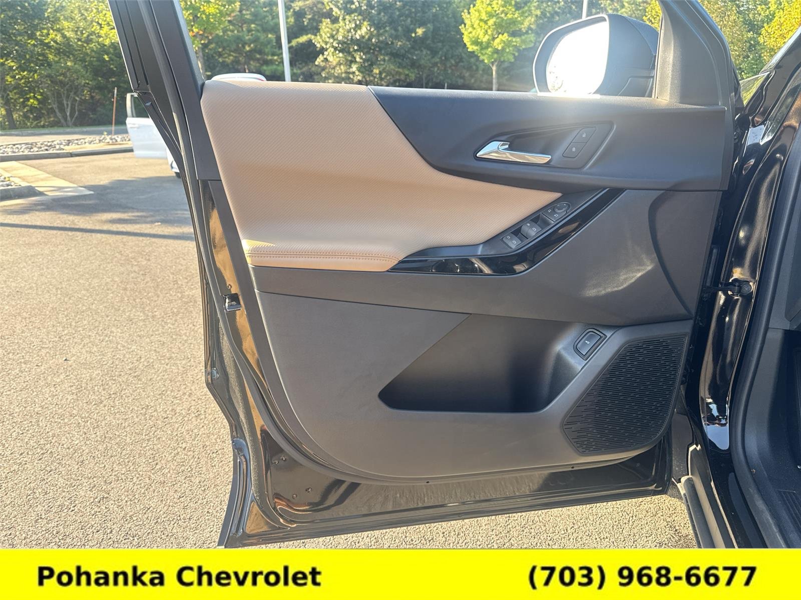 New 2027 Chevrolet Equinox ACTIV AWD/4WD image 25