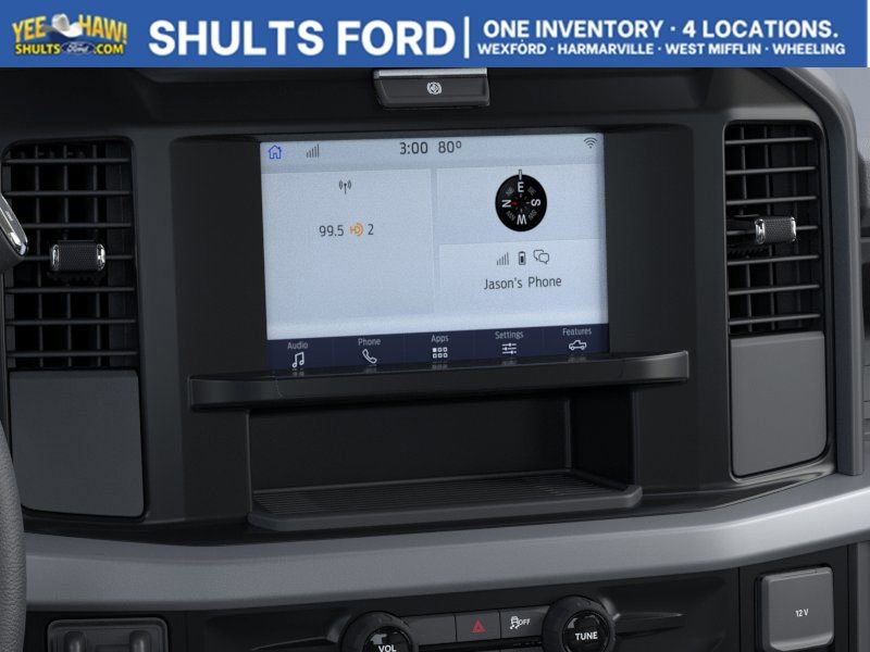 New 2026 Ford F450 XL AWD/4WD image 15