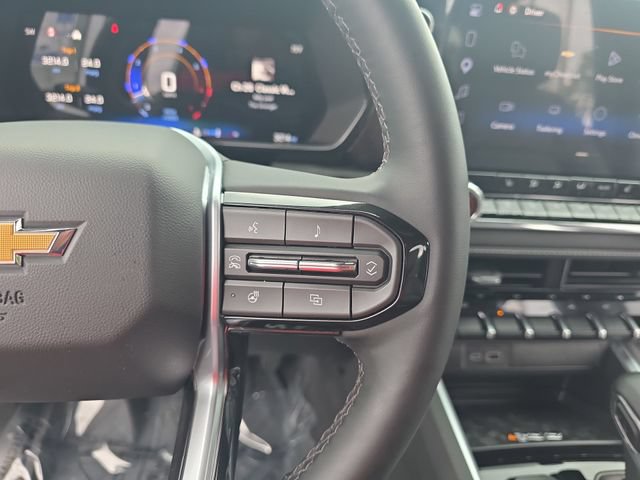 Used 2026 Chevrolet Colorado LT w/ LT Convenience Package RWD image 19