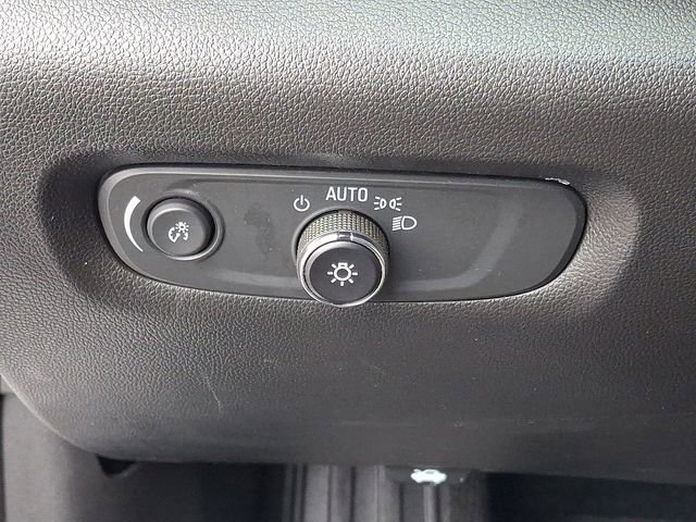 Certified 2023 Chevrolet Traverse Premier image 25