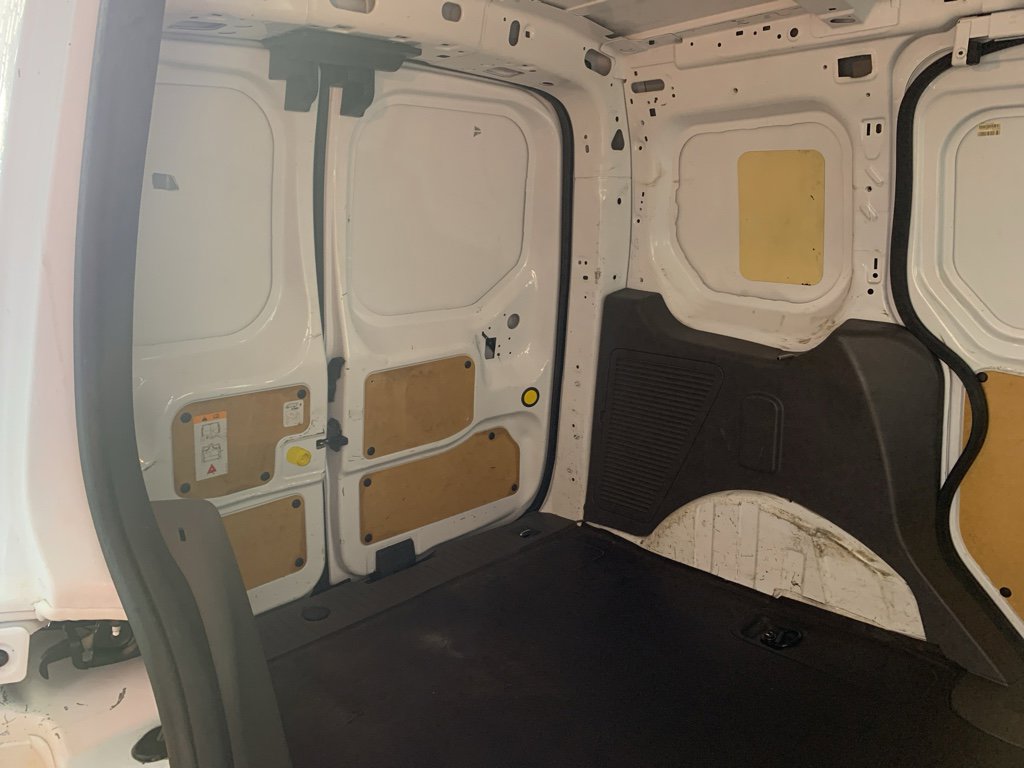 Used 2019 Ford Transit Connect XL image 33