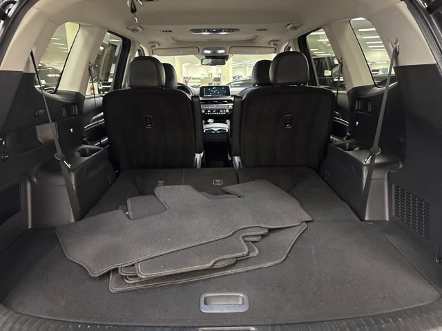 Used 2021 Kia Telluride EX w/ EX Premium Package image 12