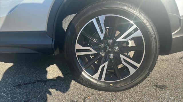 New 2026 Mitsubishi Eclipse Cross SE image 11