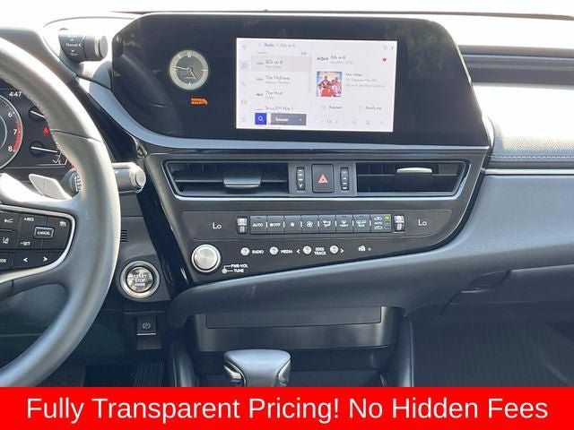 Used 2023 Lexus ES 350 w/ Accessory Package (Z2) FWD image 15