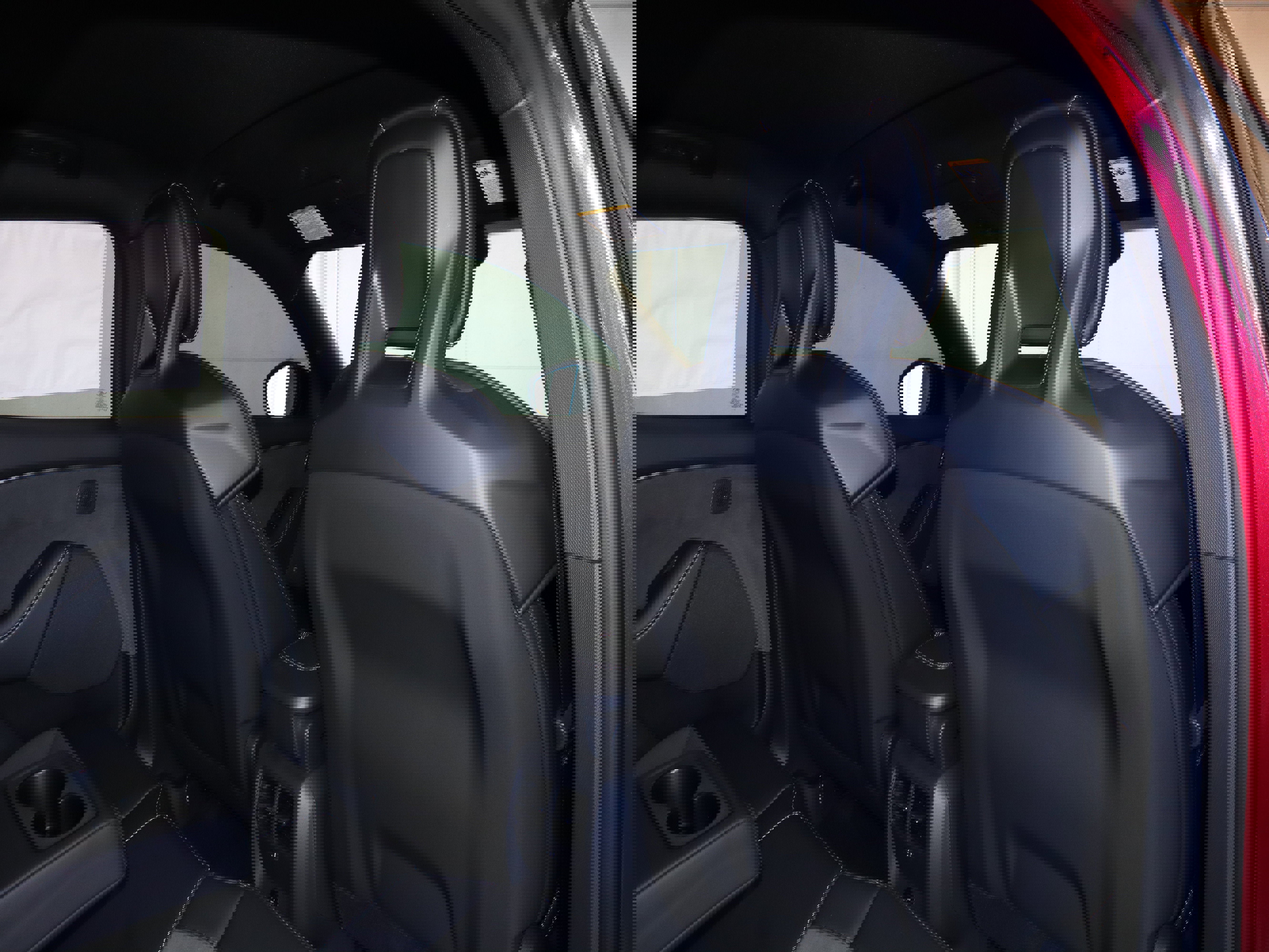 New 2025 Ford Mustang Mach-E GT image 41