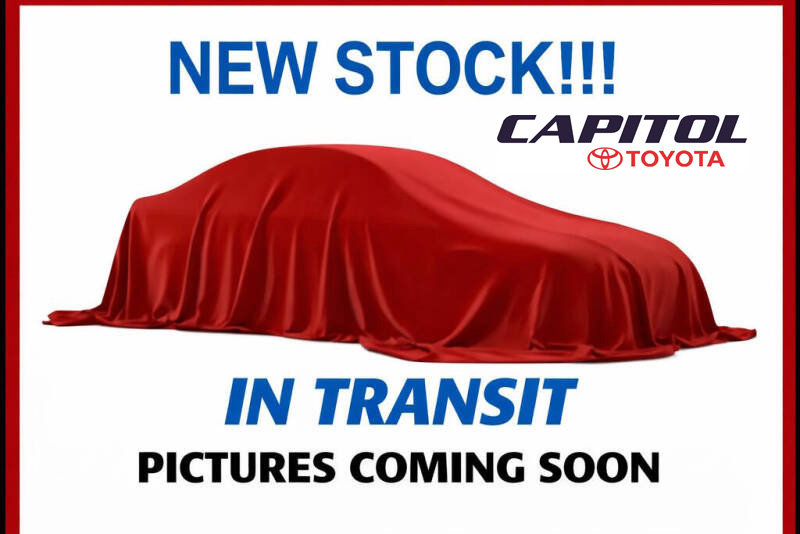 New 2027 Toyota bZ