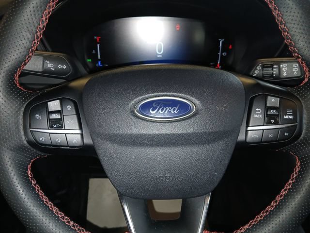 Used 2024 Ford Escape ST-Line w/ Tech Pack #1 AWD/4WD image 21