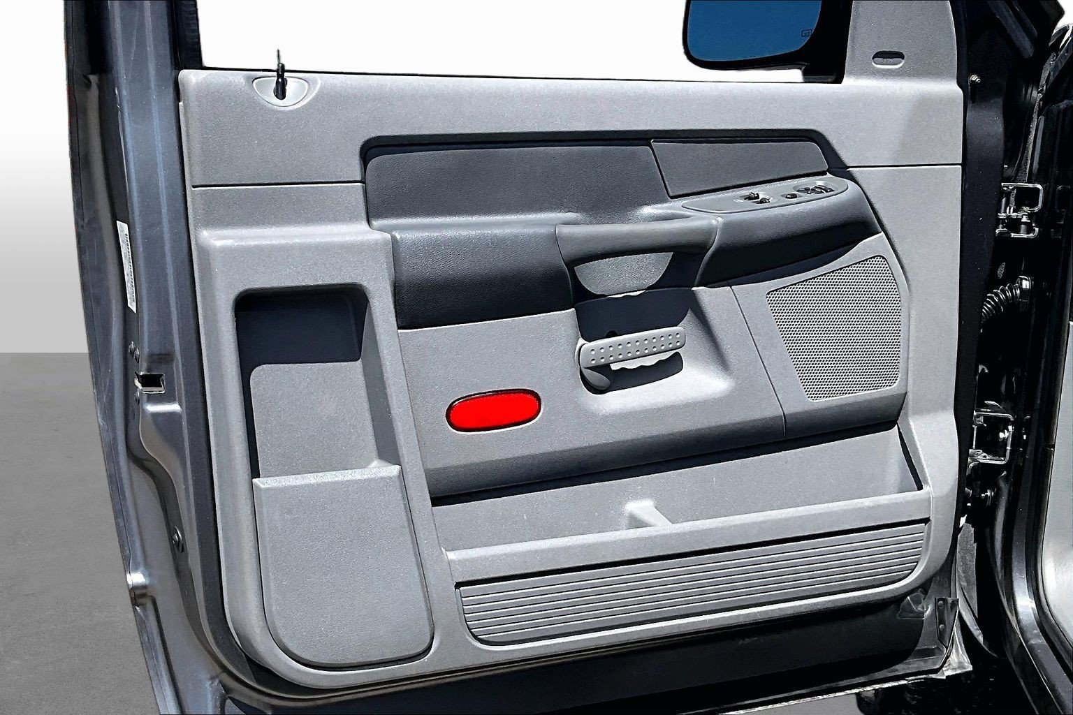 Used 2007 Dodge Ram 1500 Truck ST w/ SXT Group RWD image 15