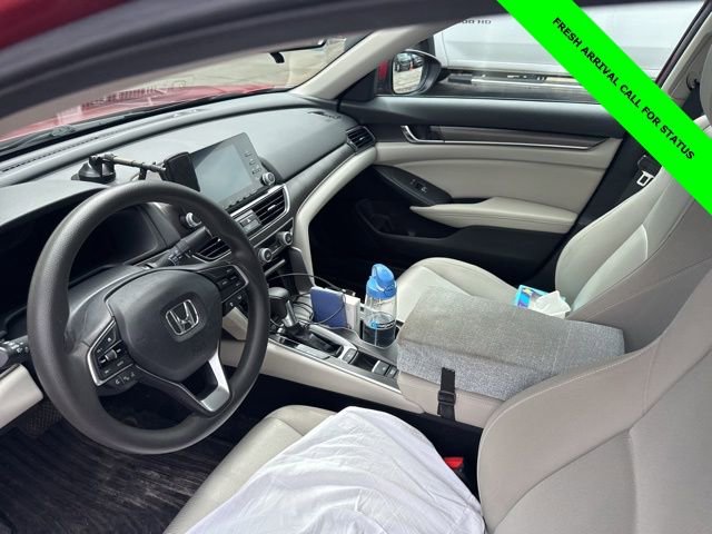 Used 2019 Honda Accord LX image 13