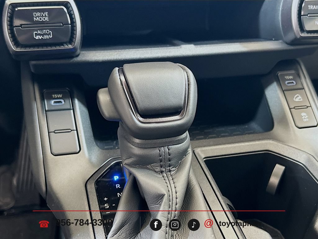 New 2026 Toyota RAV4 SE AWD/4WD image 16