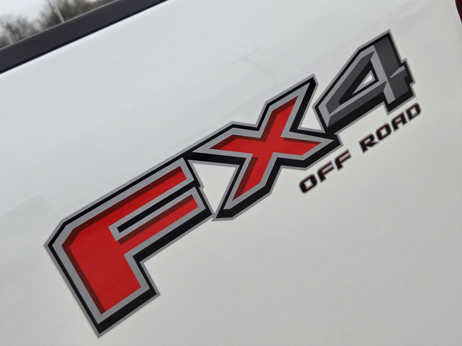 New 2026 Ford F350 King Ranch w/ Chrome Package image 15