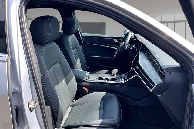 Certified 2023 Audi A6 2.0T Premium w/ Convenience Package AWD/4WD image 29