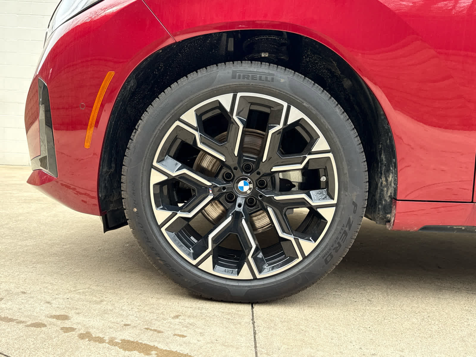 New 2026 BMW X3 xDrive30 w/ M Sport Package image 6