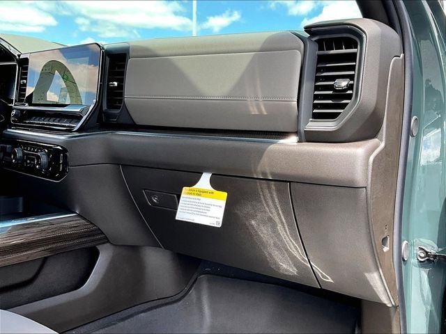 New 2026 Chevrolet Silverado 2500 LT w/ Safety Package AWD/4WD image 26