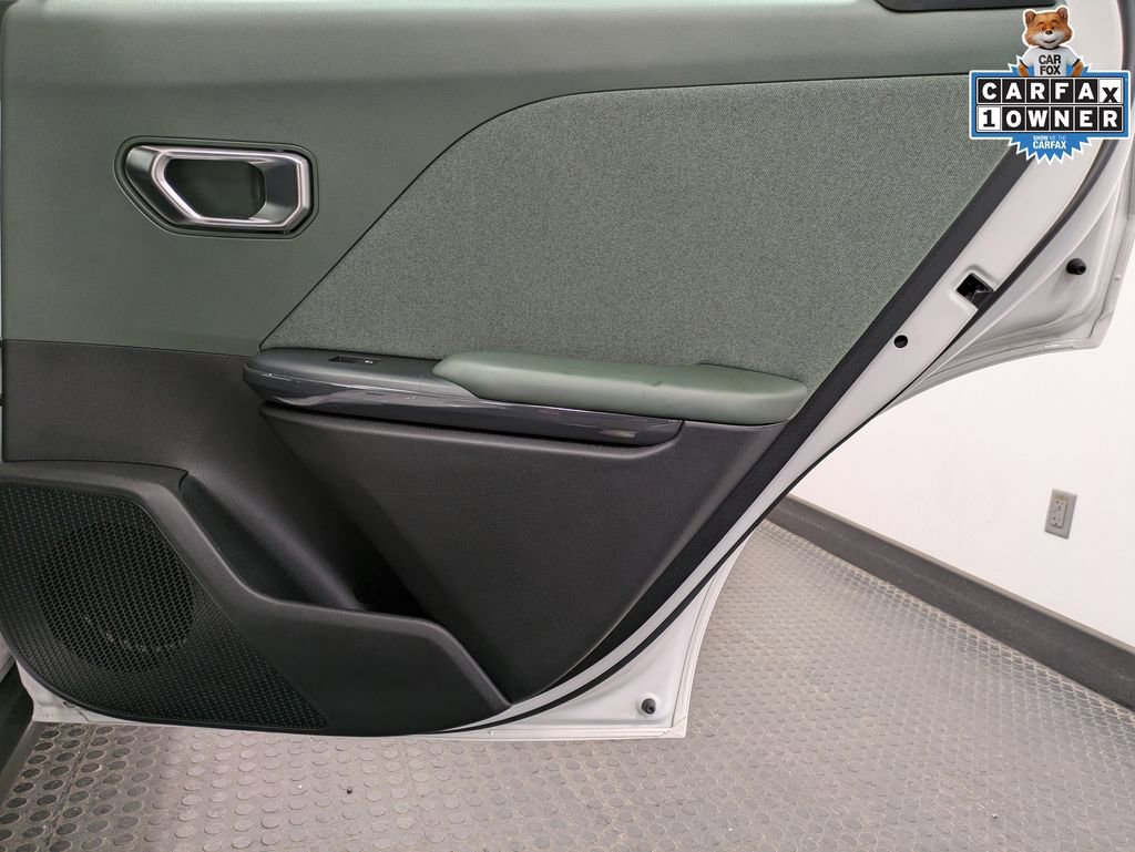 Used 2025 Kia K4 EX image 27