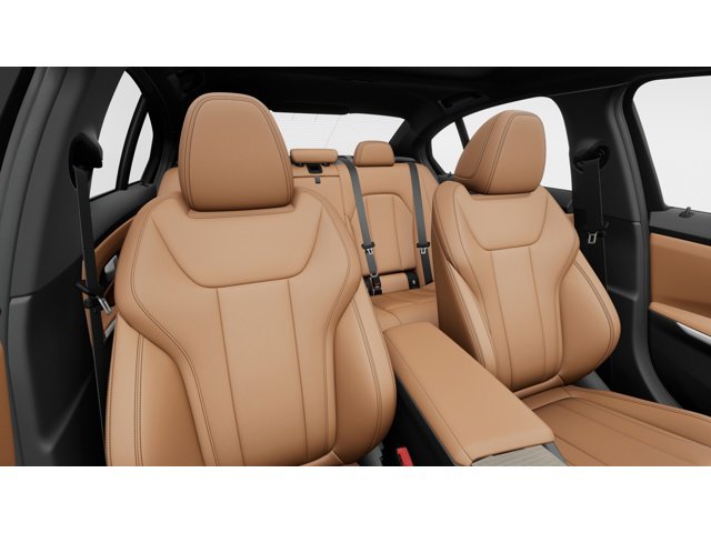 New 2026 BMW 330i xDrive Sedan AWD/4WD image 11