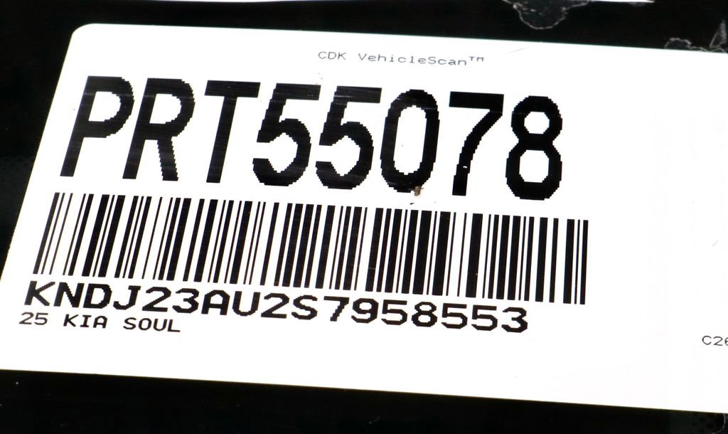 Used 2025 Kia Soul LX image 35