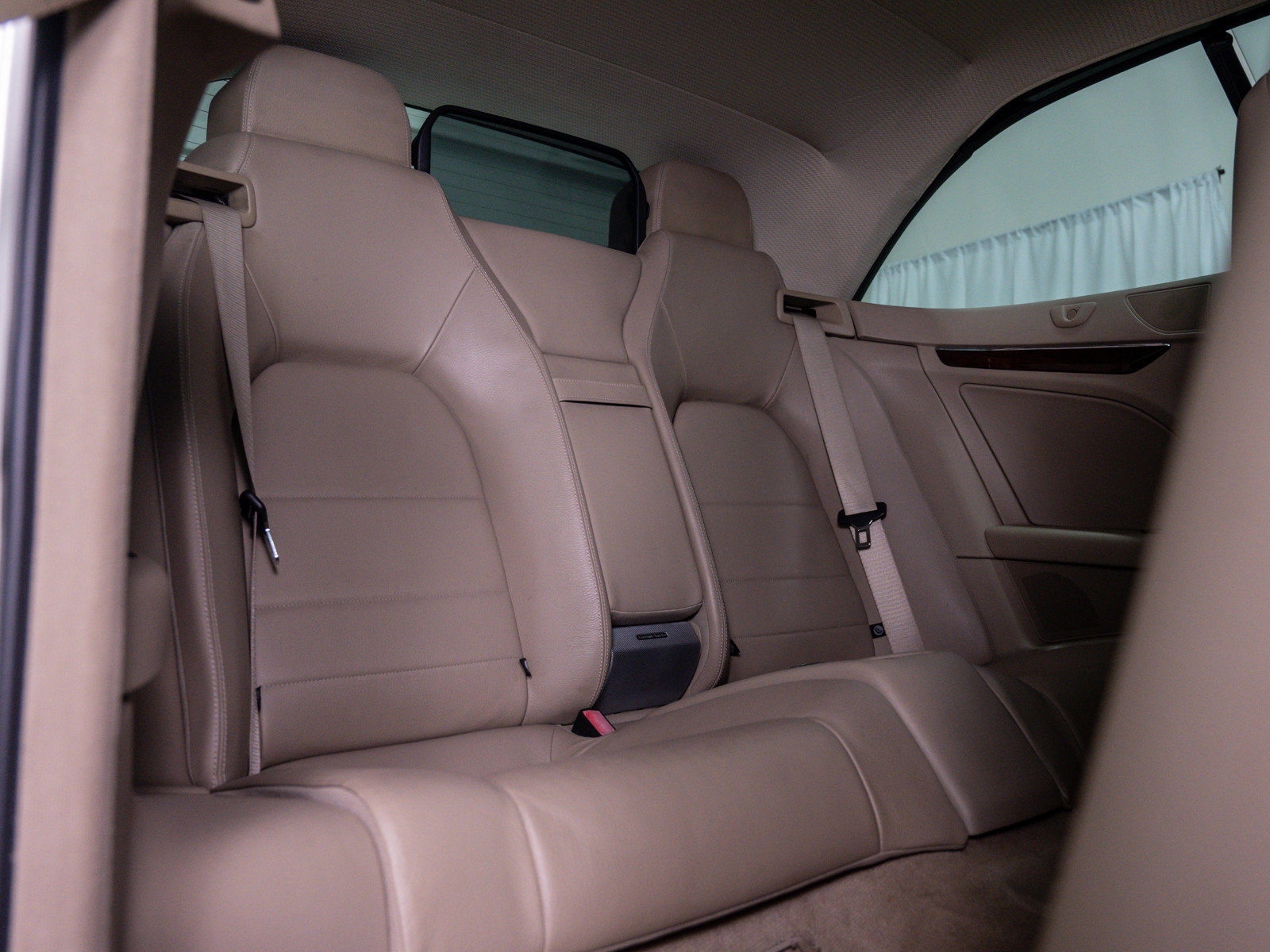 Used 2011 Mercedes-Benz E 350 Cabriolet image 11