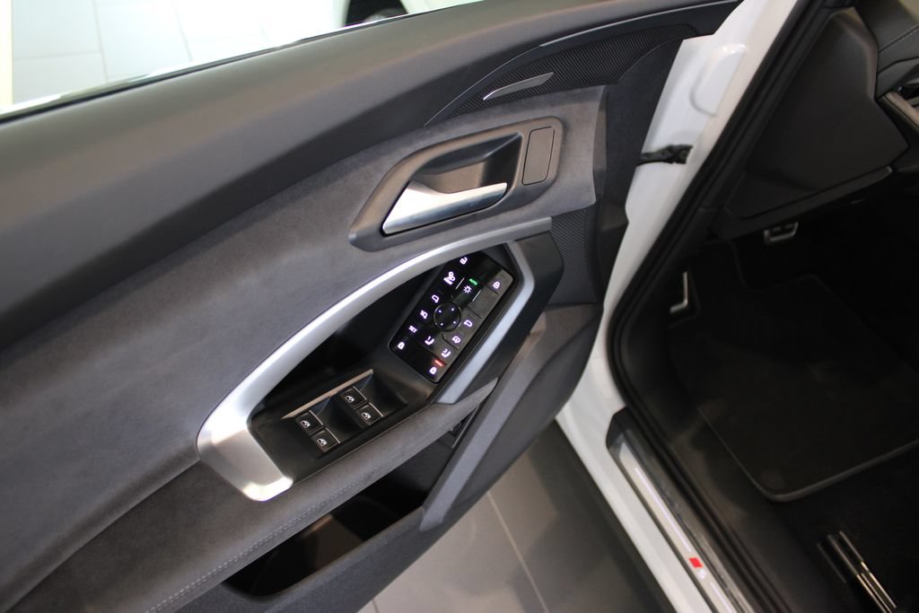 New 2026 Audi SQ5 Premium Plus AWD/4WD image 28