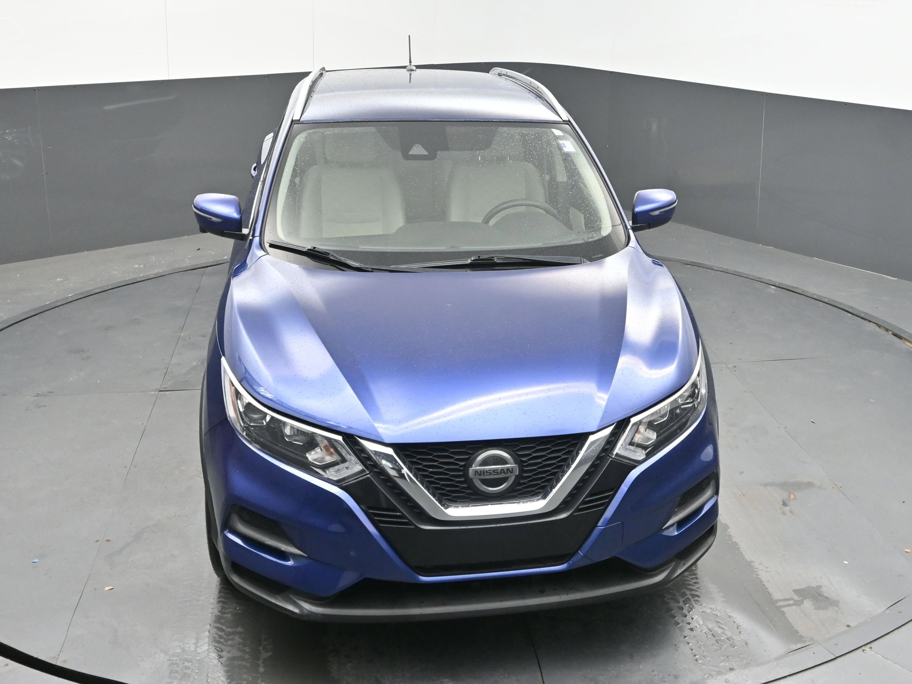 Used 2020 Nissan Rogue Sport SV FWD image 31