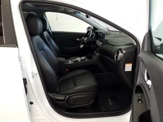Used 2023 Hyundai Kona Limited w/ Cargo Package FWD image 16