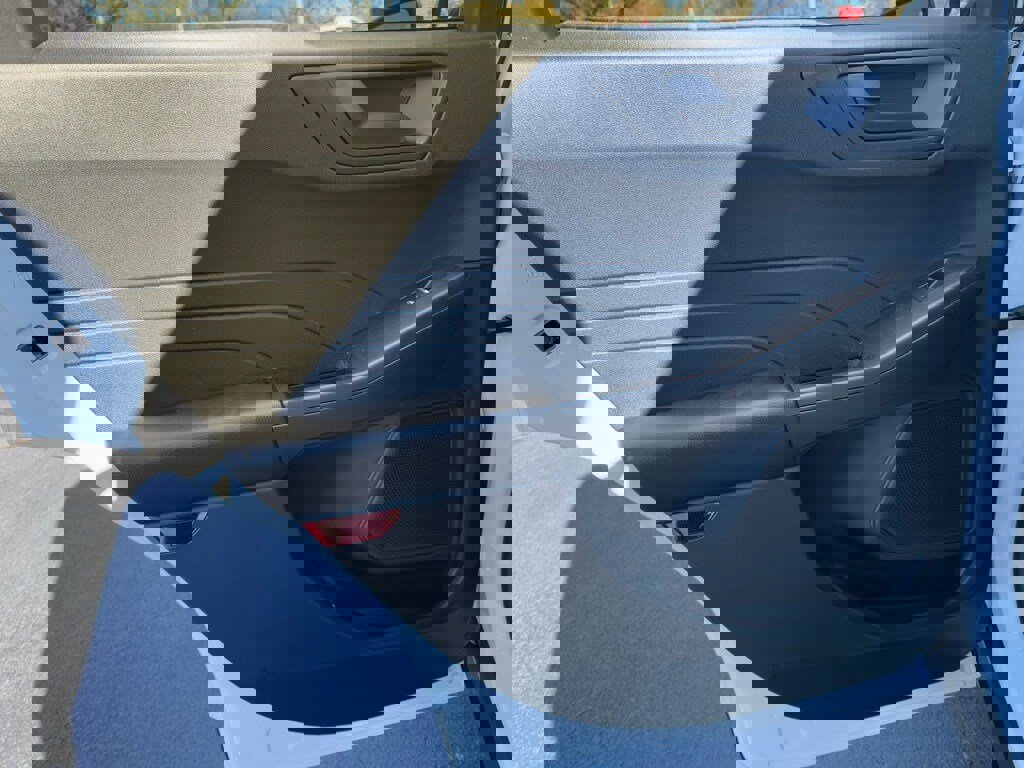 New 2025 Ford Escape Active w/ Tech Pack #1 image 27