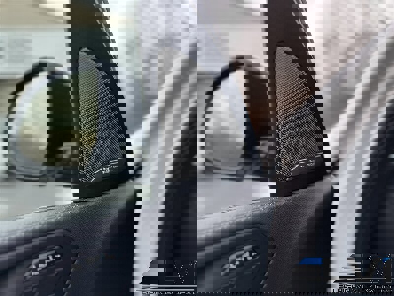 Used 2020 BMW X7 xDrive40i w/ M Sport Package image 17