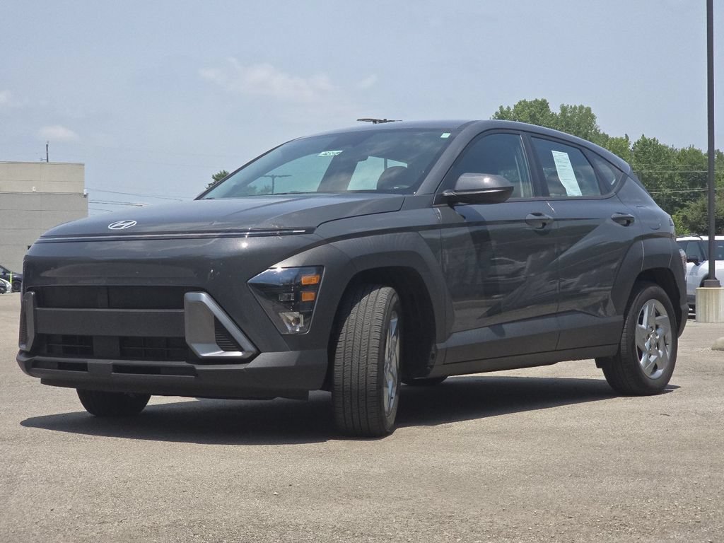 Used 2024 Hyundai Kona SE FWD image 10
