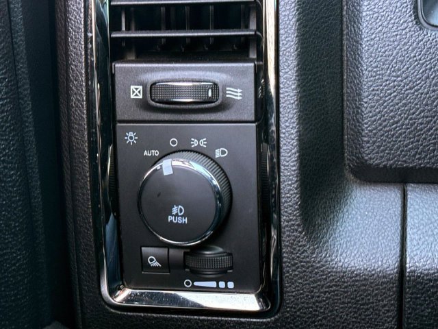 Certified 2017 RAM 1500 Sport w/ Convenience Group AWD/4WD image 20