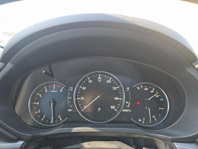 Used 2019 MAZDA CX-5 Grand Touring w/ GT Premium Package image 21