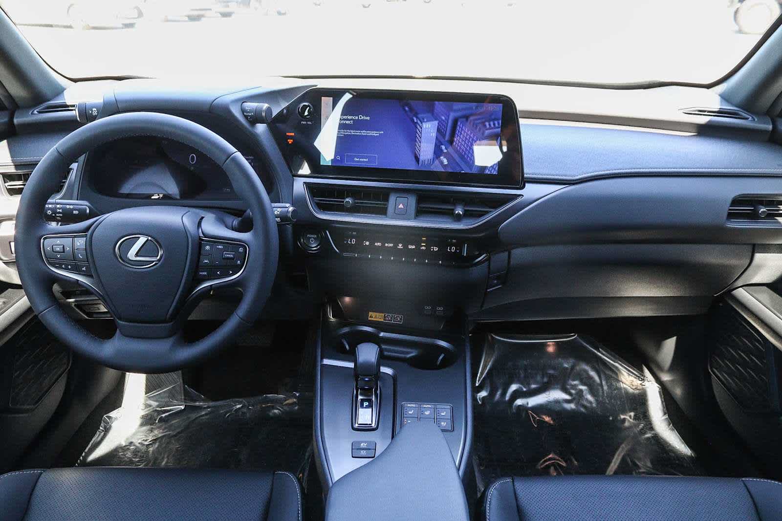 New 2026 Lexus UX 300h FWD image 15